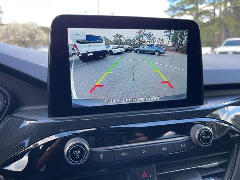 Used 2025 Ford Escape ST-Line image 11