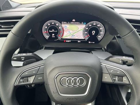 New 2026 Audi A3 2.0T Premium Plus AWD/4WD image 10