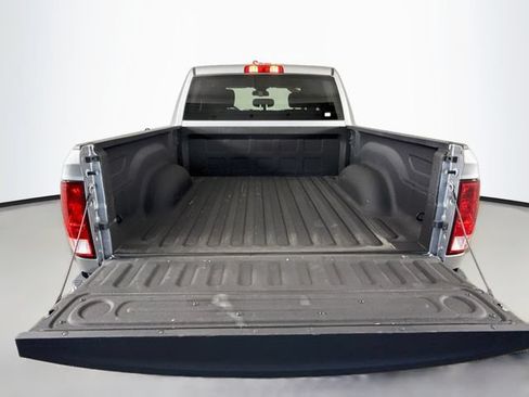 Used 2023 RAM 1500 Tradesman w/ Tradesman SXT Package AWD/4WD image 23