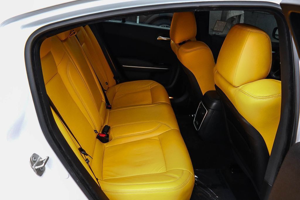 Used 2023 Dodge Charger Scat Pack RWD image 18