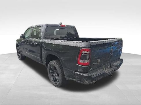 Used 2023 RAM 1500 Big Horn AWD/4WD image 4