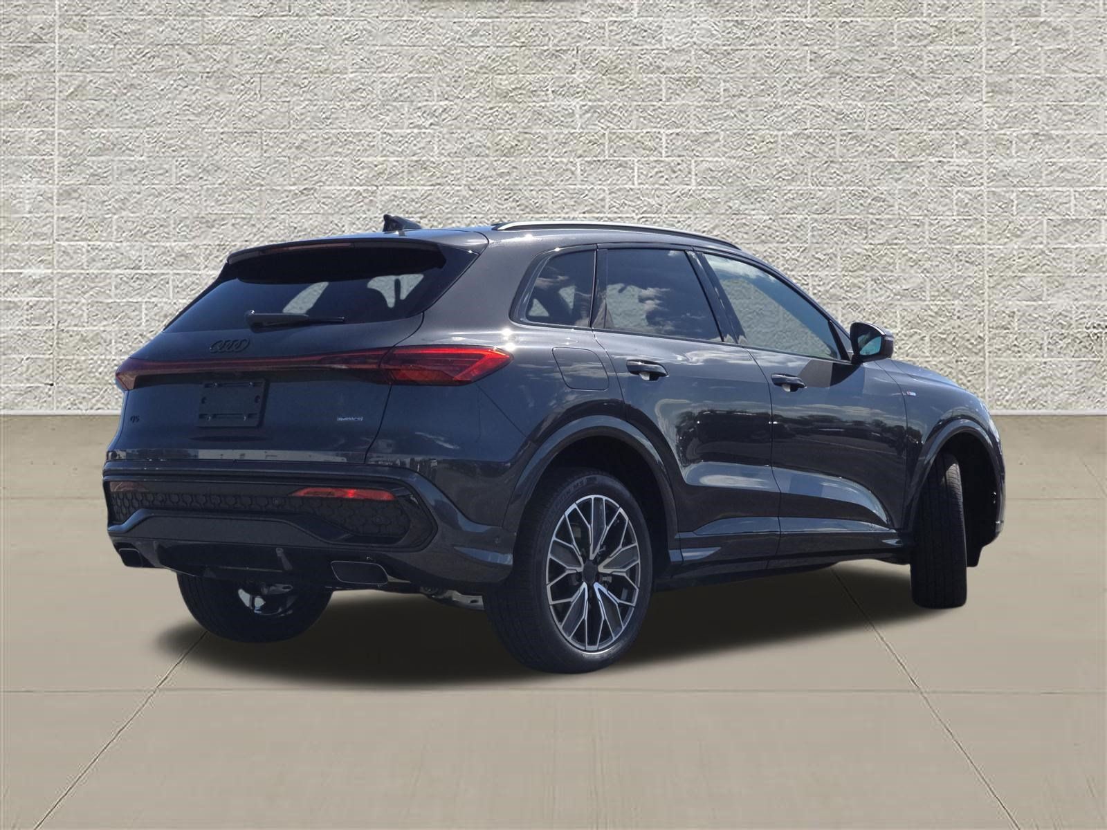 New 2026 Audi Q5 Premium Plus AWD/4WD image 7