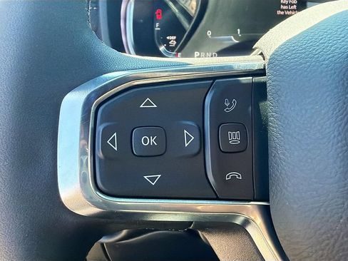 New 2026 RAM 3500 Laramie AWD/4WD image 35