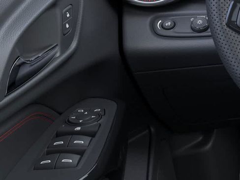 New 2026 Chevrolet Trax RS w/ Driver Confidence Package FWD image 22