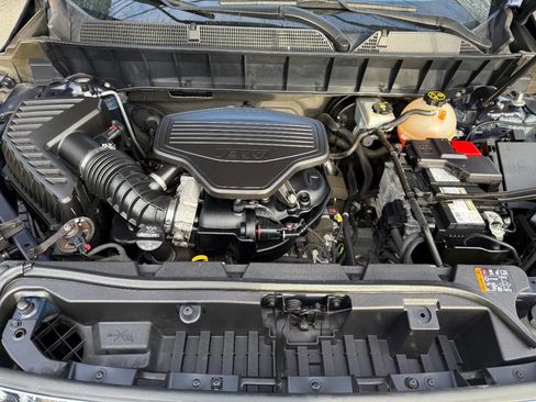 Used 2019 GMC Acadia SLT w/ LPO, Cargo Package image 11