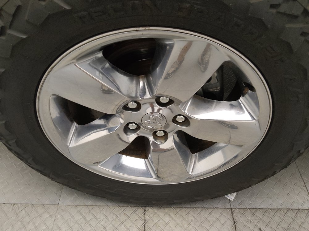 Used 2019 RAM 1500 Tradesman w/ Tradesman SXT Package AWD/4WD image 31