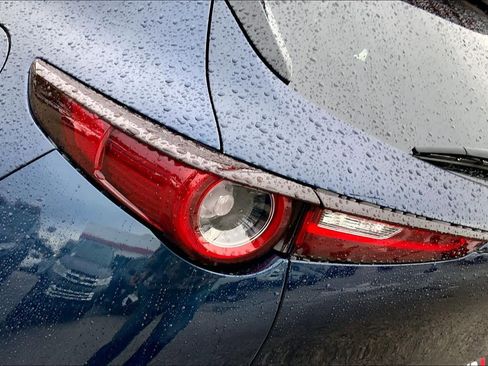 Used 2023 MAZDA CX-30 AWD 2.5 S w/ Preferred Package image 28