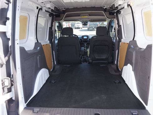 Used 2019 Ford Transit Connect XL FWD image 9