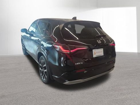 New 2027 Honda HR-V EX-L image 31