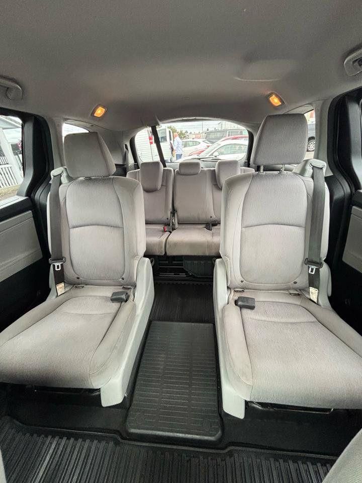 Used 2020 Honda Odyssey LX image 13