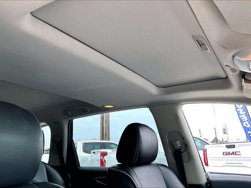 Used 2019 INFINITI QX60 Pure FWD image 23