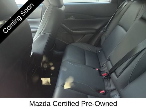 Used 2023 MAZDA CX-30 AWD 2.5 S w/ Preferred Package image 14