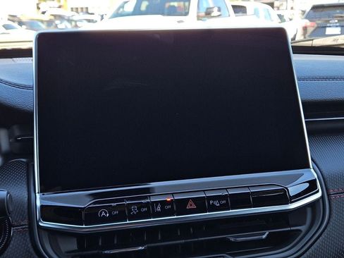 New 2026 Jeep Compass Trailhawk image 20