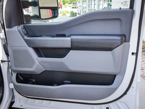 Used 2023 Ford F350 XLT w/ 360-Degree Camera Package AWD/4WD image 25