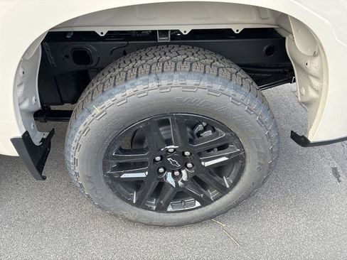 New 2026 Chevrolet Silverado 1500 RST w/ RST Select Package image 40