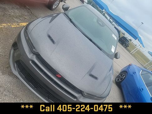 Used 2024 Dodge Hornet R/T image 35