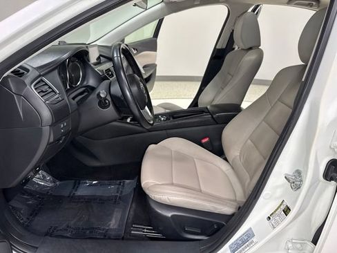 Used 2016 MAZDA MAZDA6 Touring FWD image 13