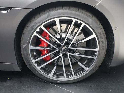 New 2026 Maserati GranTurismo Trofeo AWD/4WD image 22