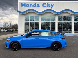 New 2025 Honda Civic Type R video 3