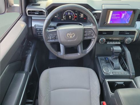 Used 2024 Toyota Tacoma SR5 RWD image 9