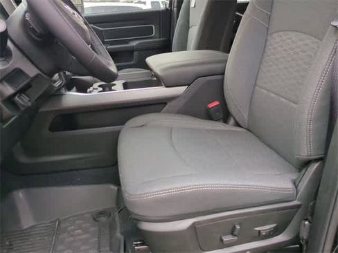 New 2026 RAM 2500 Big Horn image 16