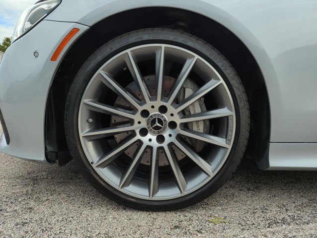 Certified 2023 Mercedes-Benz E 450 Cabriolet image 22