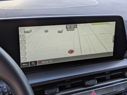 Used 2024 Kia Telluride S w/ S Sunroof Package image 27