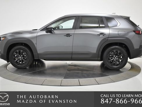 New 2026 MAZDA CX-50 2.5 Hybrid w/ Preferred Pkg AWD/4WD image 17