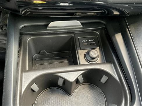 Certified 2023 INFINITI QX55 Essential AWD/4WD image 15