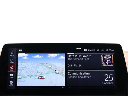 Used 2023 BMW M8 Gran Coupe xDrive Competition image 33