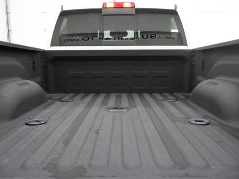 Used 2024 RAM 2500 Laramie AWD/4WD image 29