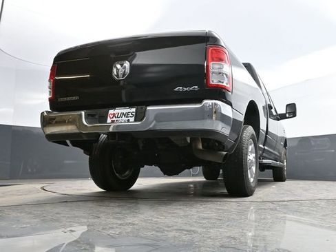 Used 2024 RAM 2500 Big Horn image 51