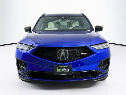 Used 2024 Acura MDX Type S AWD/4WD image 2