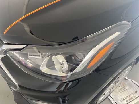 Used 2020 Chevrolet Spark LS image 36