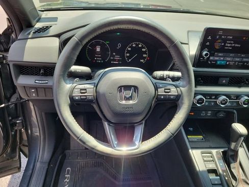 Certified 2025 Honda CR-V Sport-L image 16