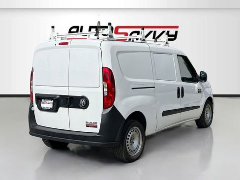 Used 2022 RAM ProMaster City Wagon image 7