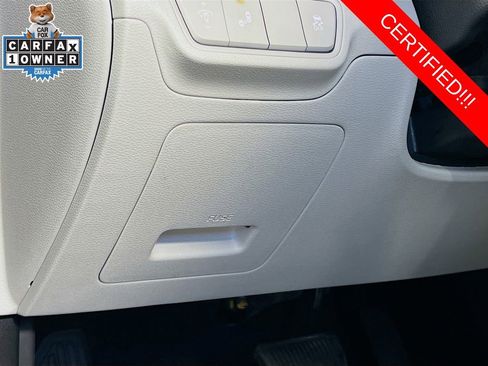 Certified 2023 Kia Forte LXS w/ LXS Technology Package FWD image 11