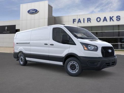 New 2026 Ford Transit 150 Low Roof w/ Load Area Protection Package image 7