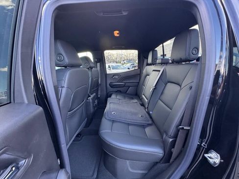 New 2026 Chevrolet Colorado LT w/ LT Convenience Package RWD image 9