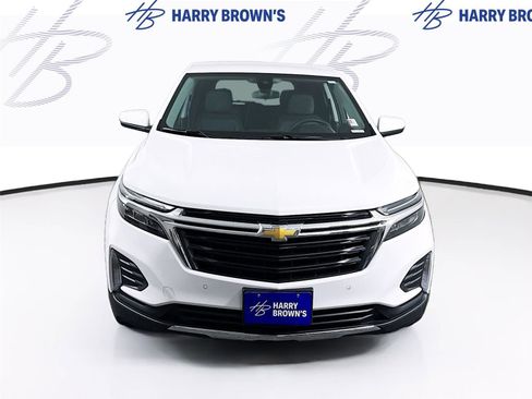 Used 2024 Chevrolet Equinox LT image 25