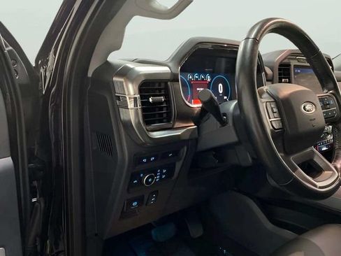Used 2023 Ford F150 Lariat AWD/4WD image 14