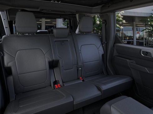 New 2026 Ford Bronco Badlands AWD/4WD image 11