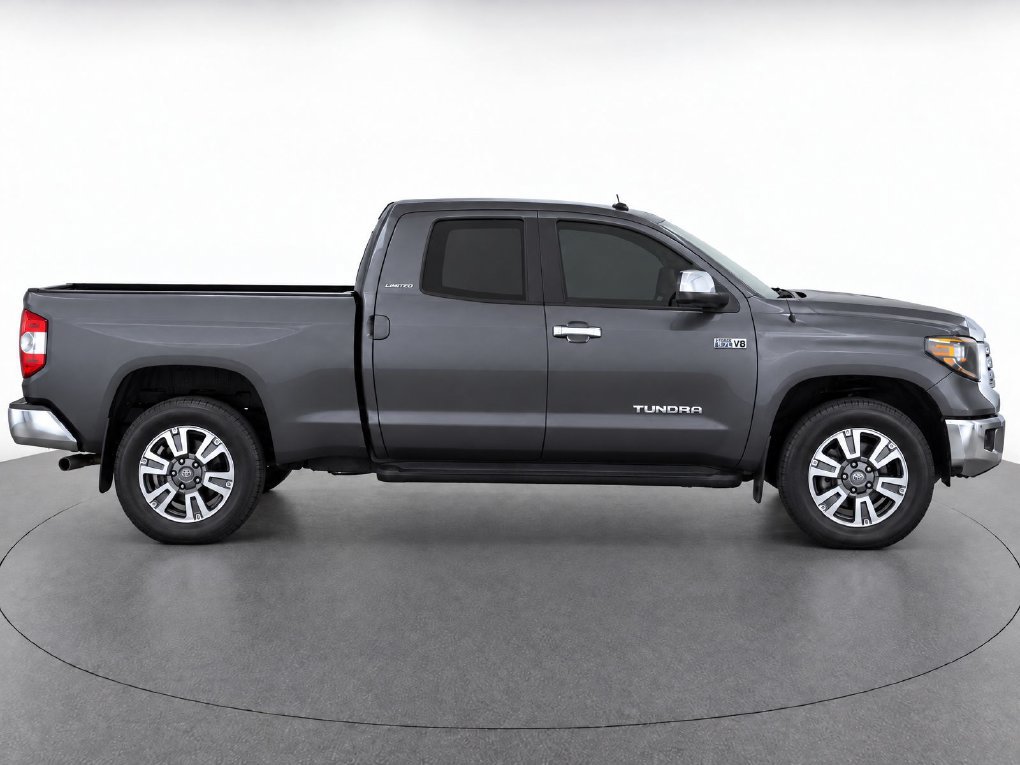 Used 2014 Toyota Tundra Limited w/ Limited Premium Package RWD image 11