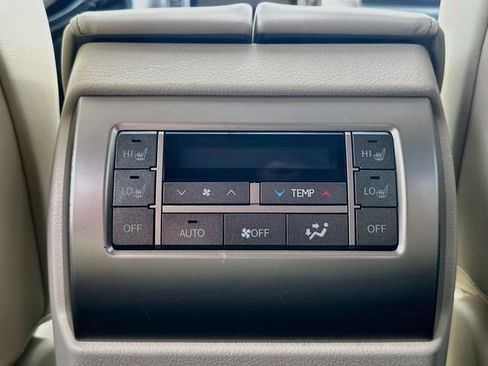 Used 2021 Lexus GX 460 Premium w/ Premium Package AWD/4WD image 26