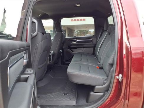 New 2026 RAM 1500 Lone Star image 18