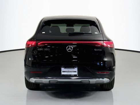 Certified 2023 Mercedes-Benz EQE 350+ 4MATIC SUV image 4