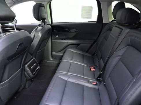 New 2026 Lincoln Nautilus Premier w/ Equipment Group 102A AWD/4WD image 21