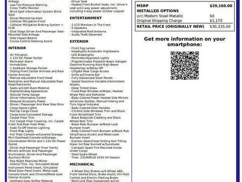 Used 2020 Honda CR-V EX image 2