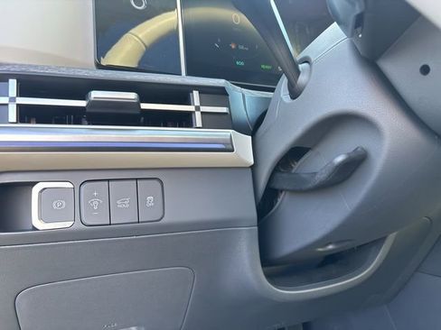 New 2026 Hyundai Santa Fe Limited image 28