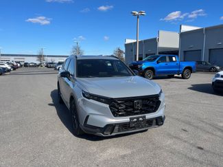 Used 2023 Honda CR-V Sport video 2